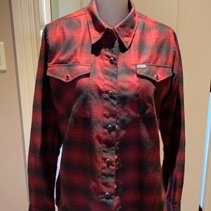 Dixxon Flannel Shirt